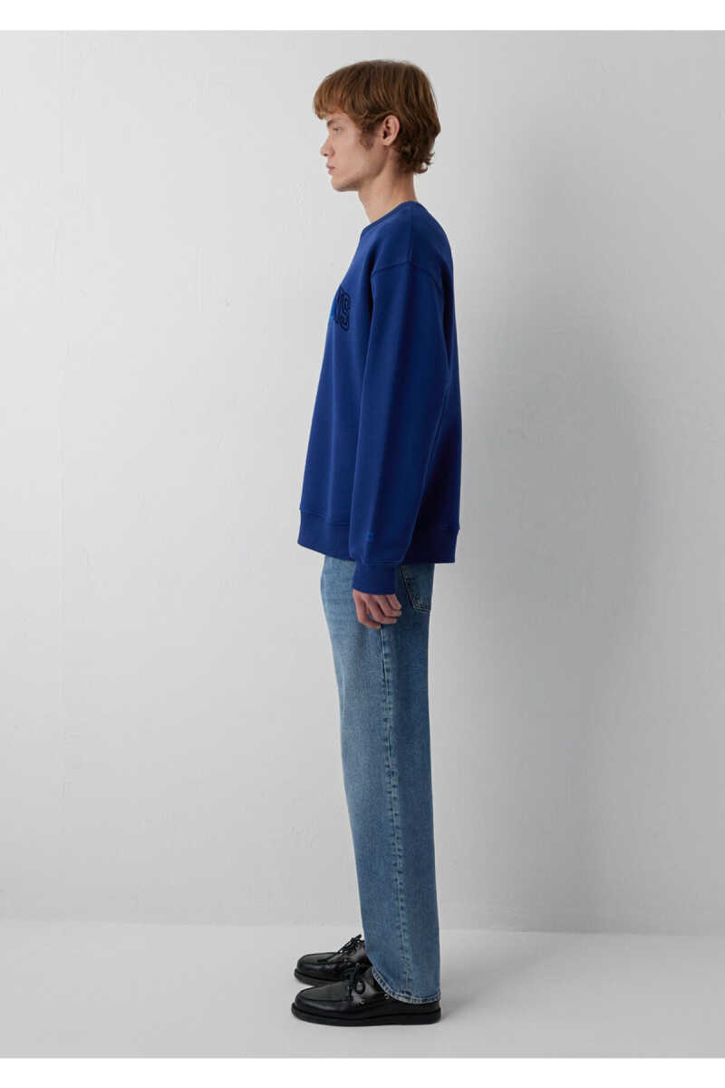 Mavi Jeans Erkek Sweat 0S20210-70722 - 4