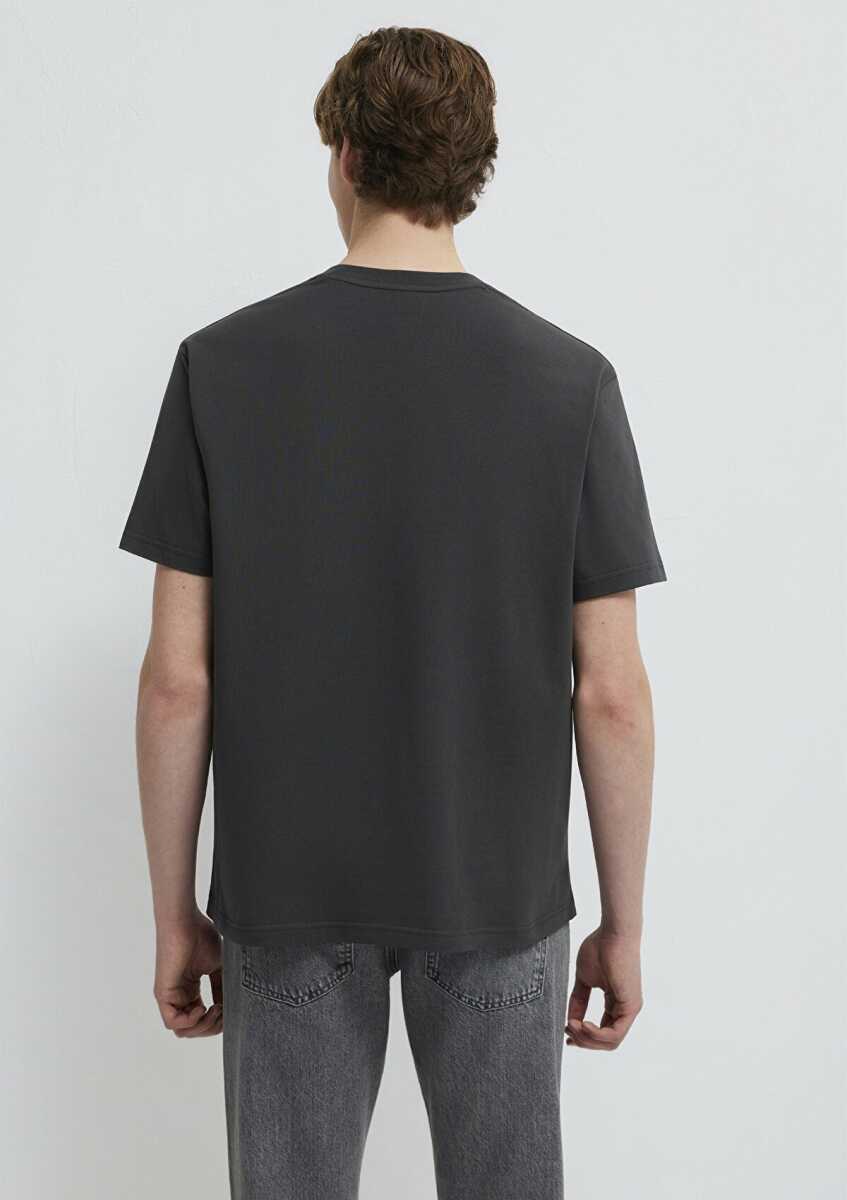 Mavi Jeans Erkek Tişört 0612733-70092 - 5