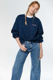 Mavi Kadın Sweat 1611656-82454 