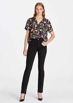 Mavi Kendra Black Gold Nıghts Kadın Jean 1074622002