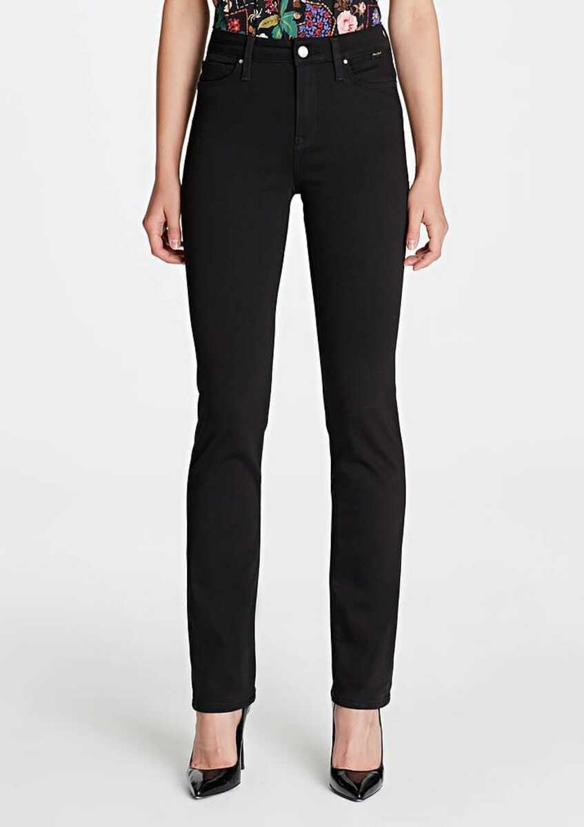 Mavi Kendra Black Gold Nıghts Kadın Jean 1074622002 - 2