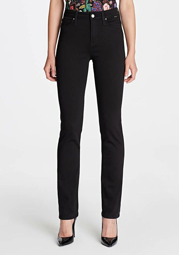 Mavi Kendra Black Gold Nıghts Kadın Jean 1074622002 (1)
