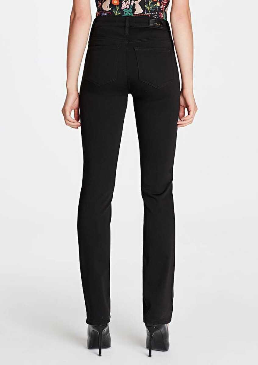 Mavi Kendra Black Gold Nıghts Kadın Jean 1074622002 - 3