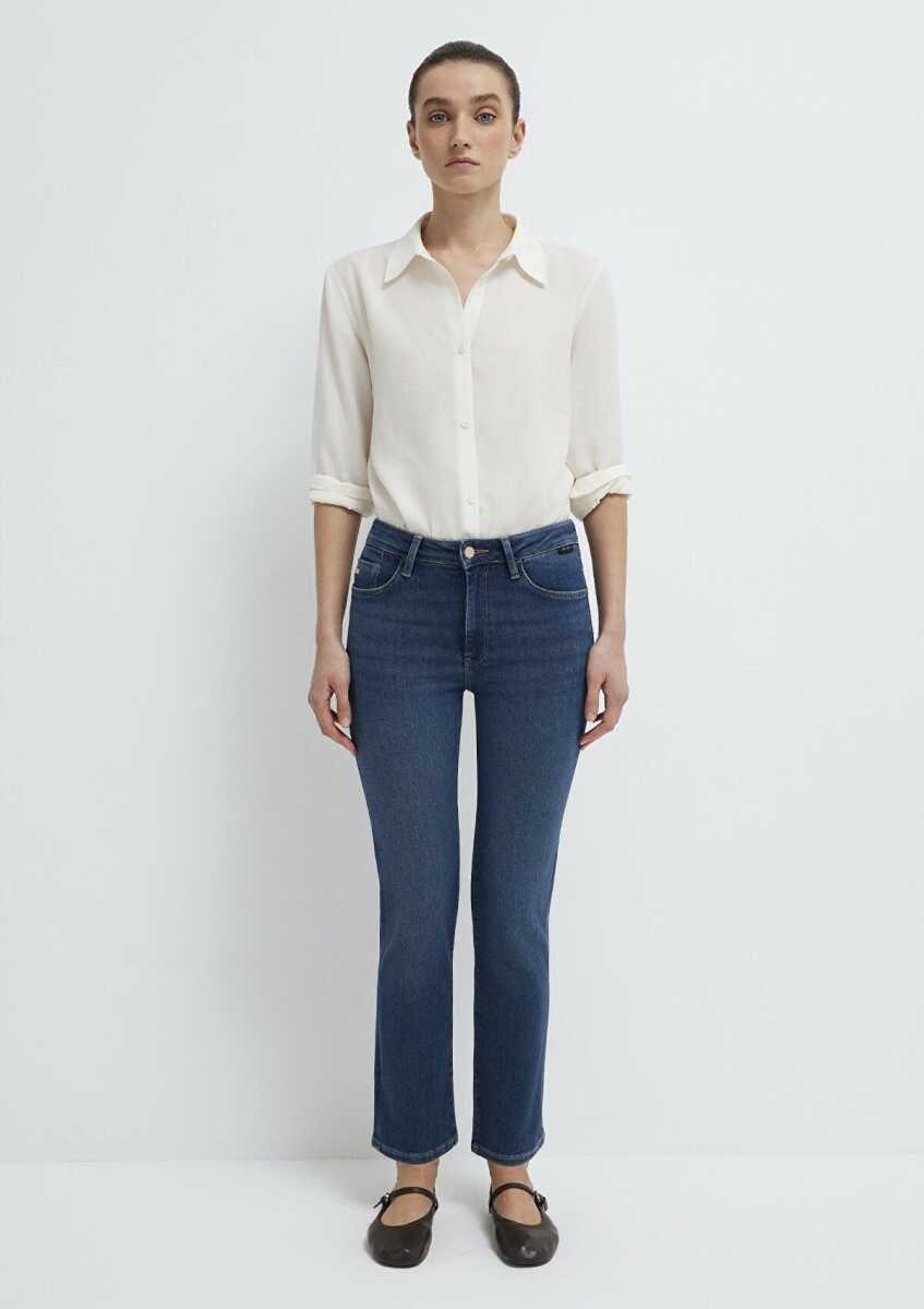 Mavi Kendra Gold Premium Kadın Jean Pantolon 10746A1552 - 3