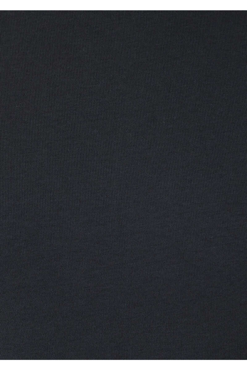 Mavi Lacivert Basic Regular Fit Kadın Sweatshirt 1S10578-70499 - 8