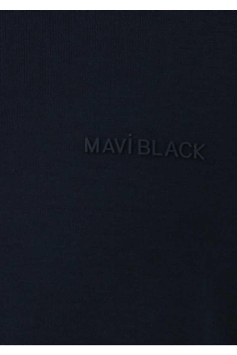 Mavi Lacivert Regular Fit Erkek Sweatshirt 0S20106-70490 - 8