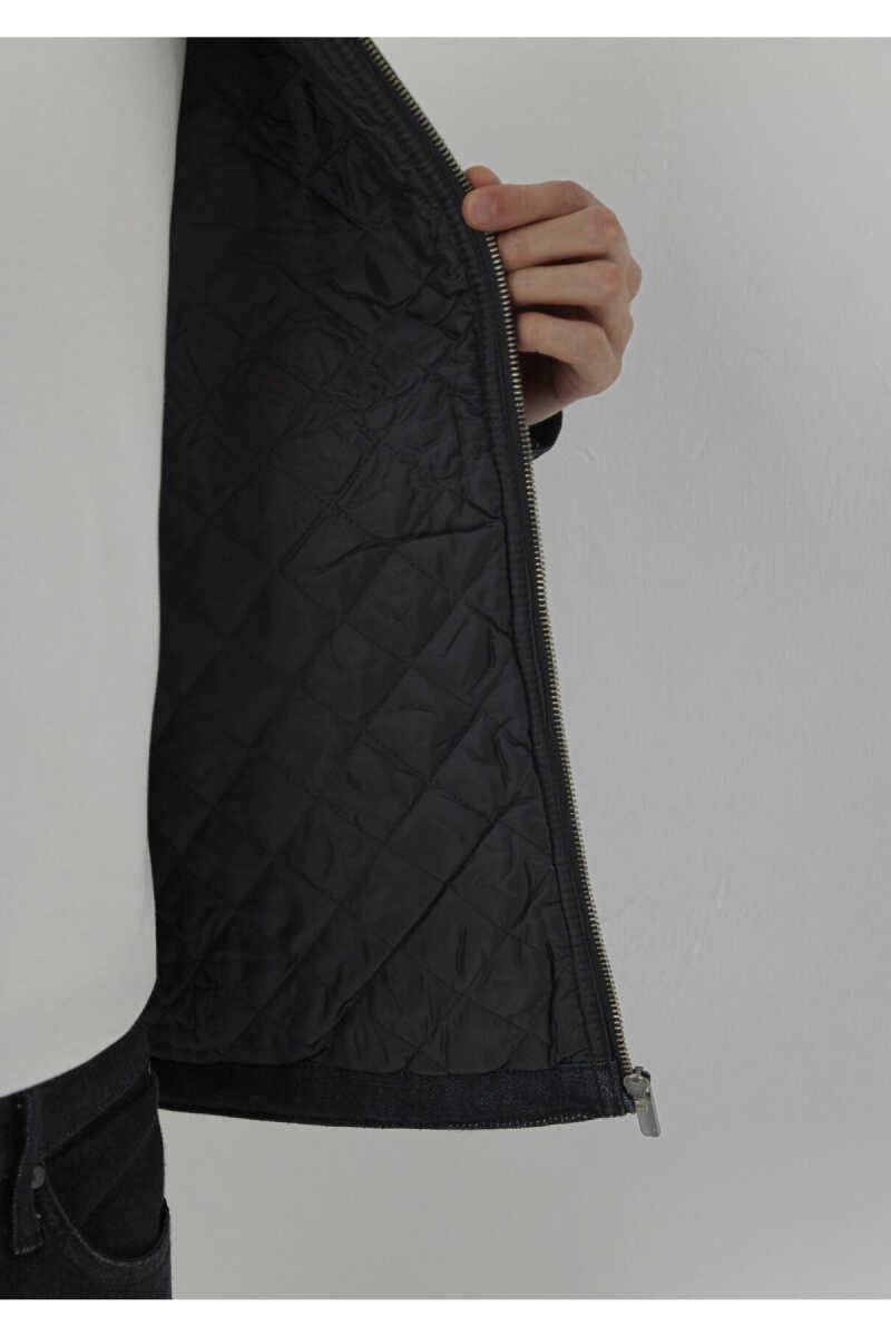 Mavi Larry Lacivert Erkek Jean Ceket 0110719-A3960 - 8