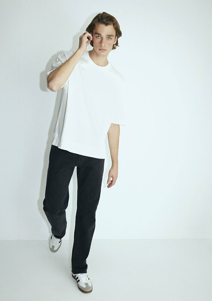 Mavi Lısbon Deep Smoke Streer Erkek Jean Pantolon 0010039-83811