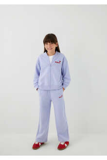 Mavi Logo Çocuk Sweat 7S10197-70523