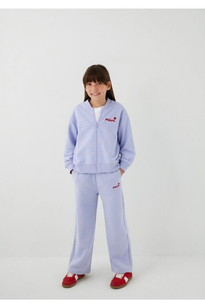 Mavi Logo Çocuk Sweat 7S10197-70523