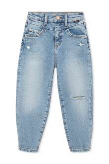 Mavi Lol Mid Denim Çocuk Jean Pantolon 7010037-82060