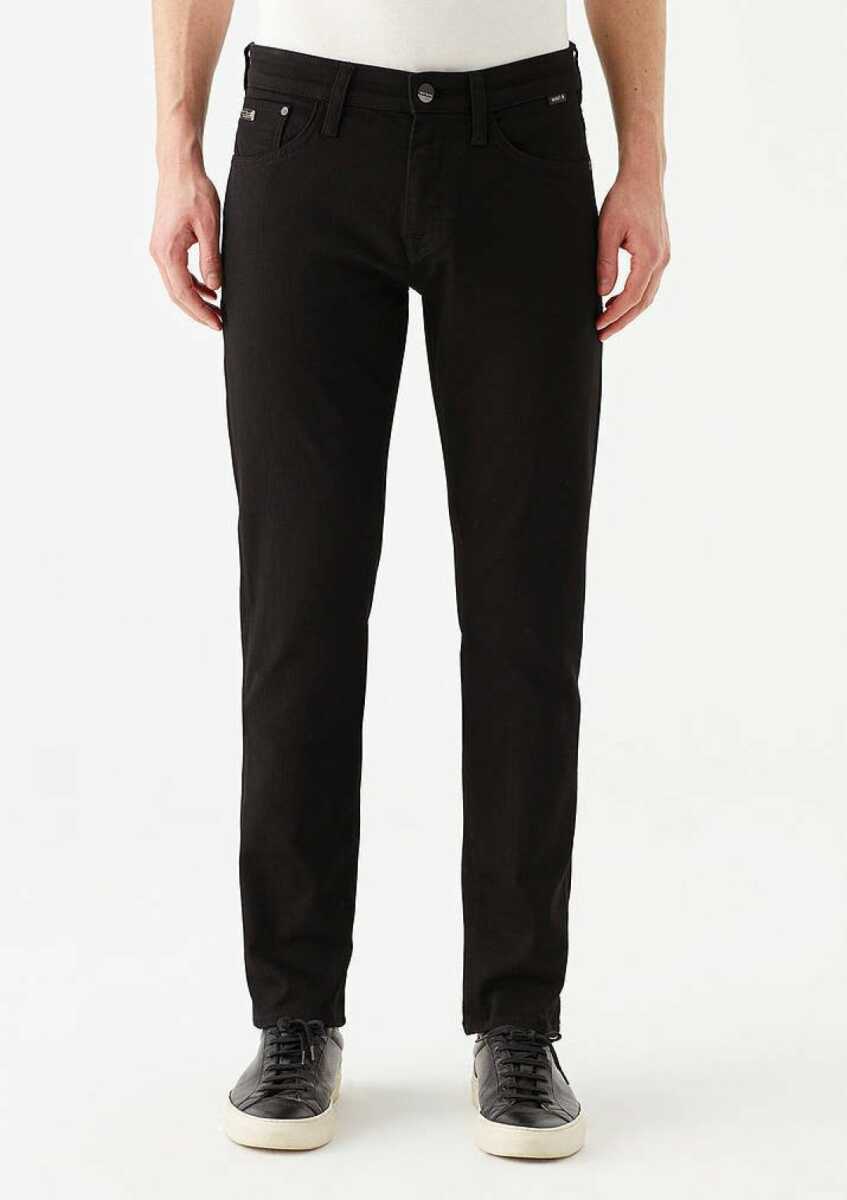 Mavi Marcus Black Mavi Black Erkek Jean 0035133304 - 3