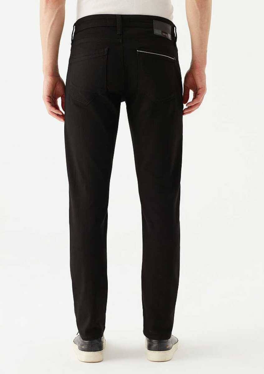 Mavi Marcus Black Mavi Black Erkek Jean 0035133304 - 4