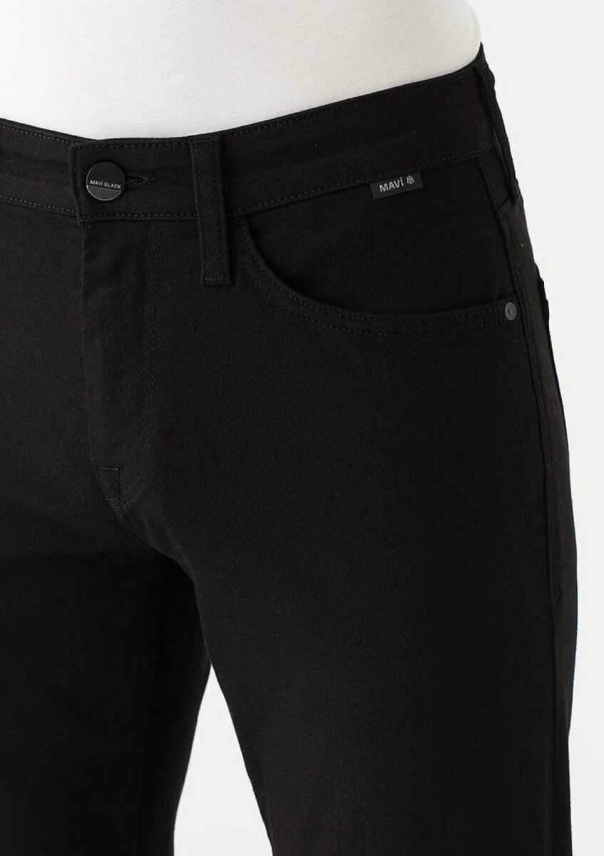 Mavi Marcus Black Mavi Black Erkek Jean 0035133304 - 5