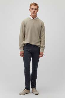 Mavi Marcus Blue Washed Comfort Erkek Pantolon 0035132609