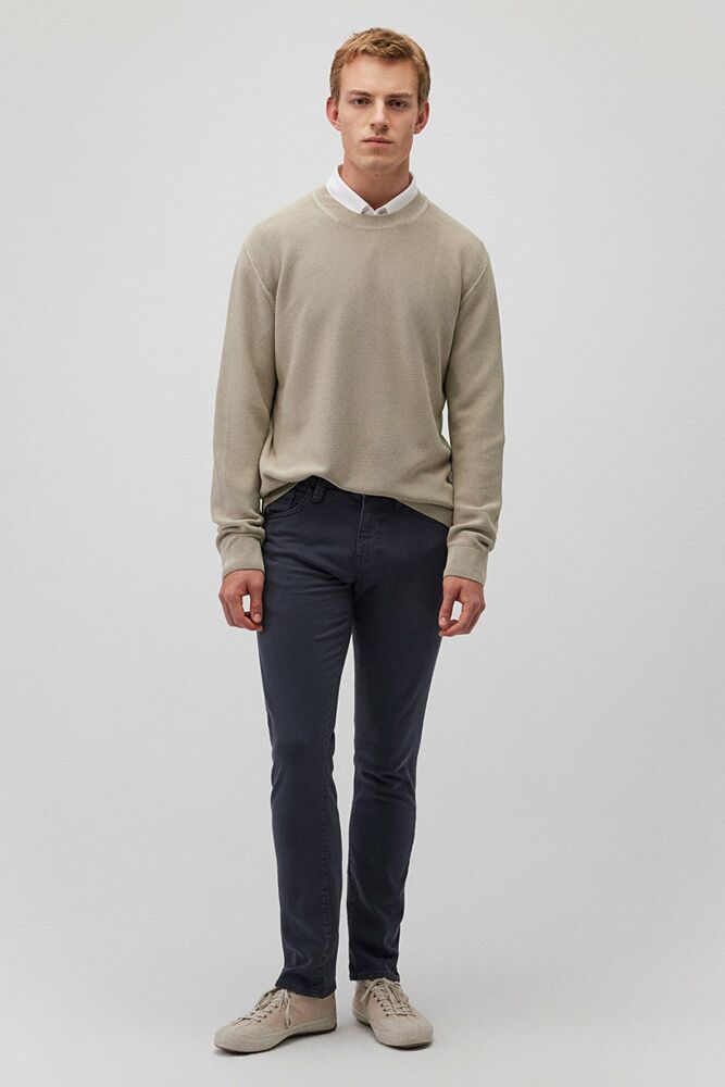 Mavi Marcus Blue Washed Comfort Erkek Pantolon 0035132609