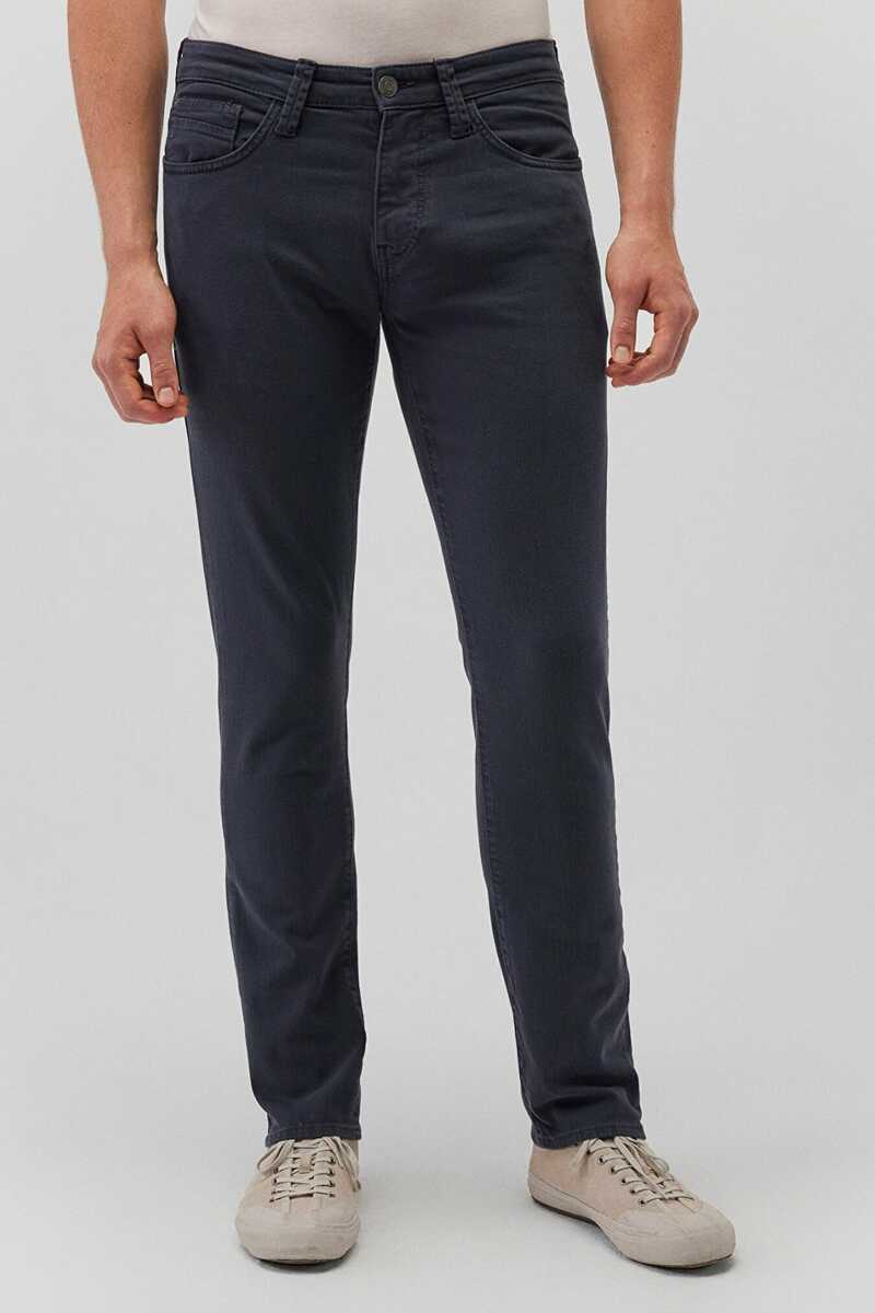 Mavi Marcus Blue Washed Comfort Erkek Pantolon 0035132609 - 3