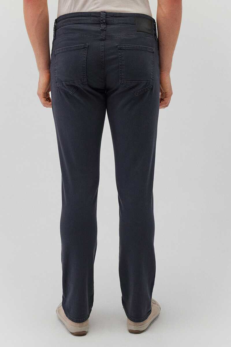 Mavi Marcus Blue Washed Comfort Erkek Pantolon 0035132609 - 4