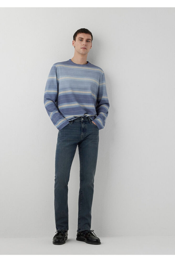 Mavi Marcus Classic Mavi Erkek Jean Pantolon 00351A4232