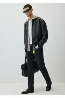 Mavi Marcus Edition Siyah Erkek Jean Pantolon 0035190582