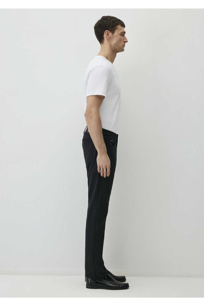 Mavi Marcus Edition Siyah Erkek Jean Pantolon 0035190582 - 6