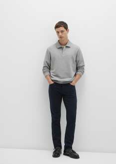 Mavi Marcus Erkek Pantolon 0035190674 