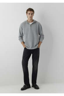 Mavi Marcus Mavi Pro Erkek Jean Pantolon 00351A4039 