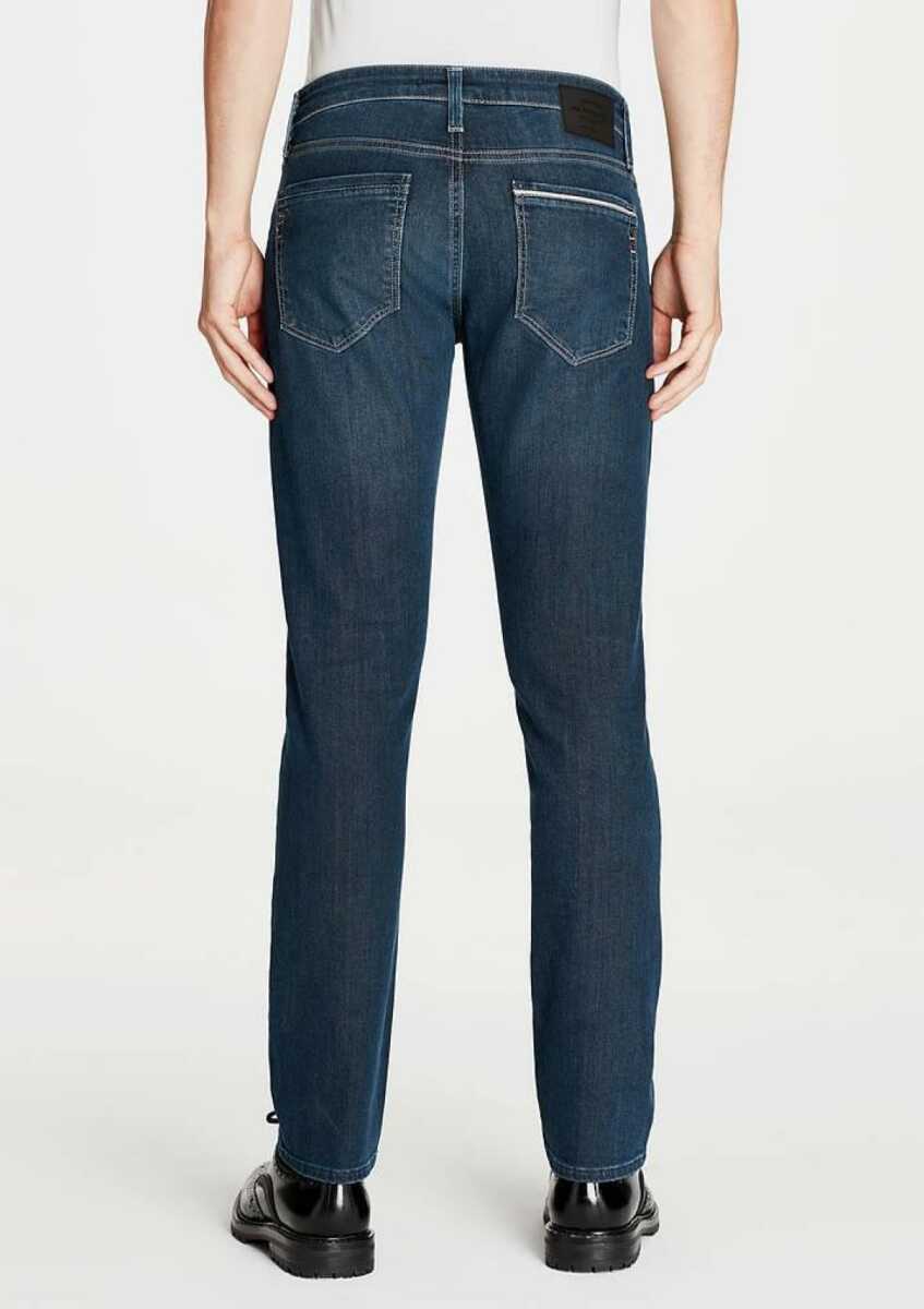 Mavi Marcus Used Cool Mavi Premium Erkek Pantalon 0035128946 - 3