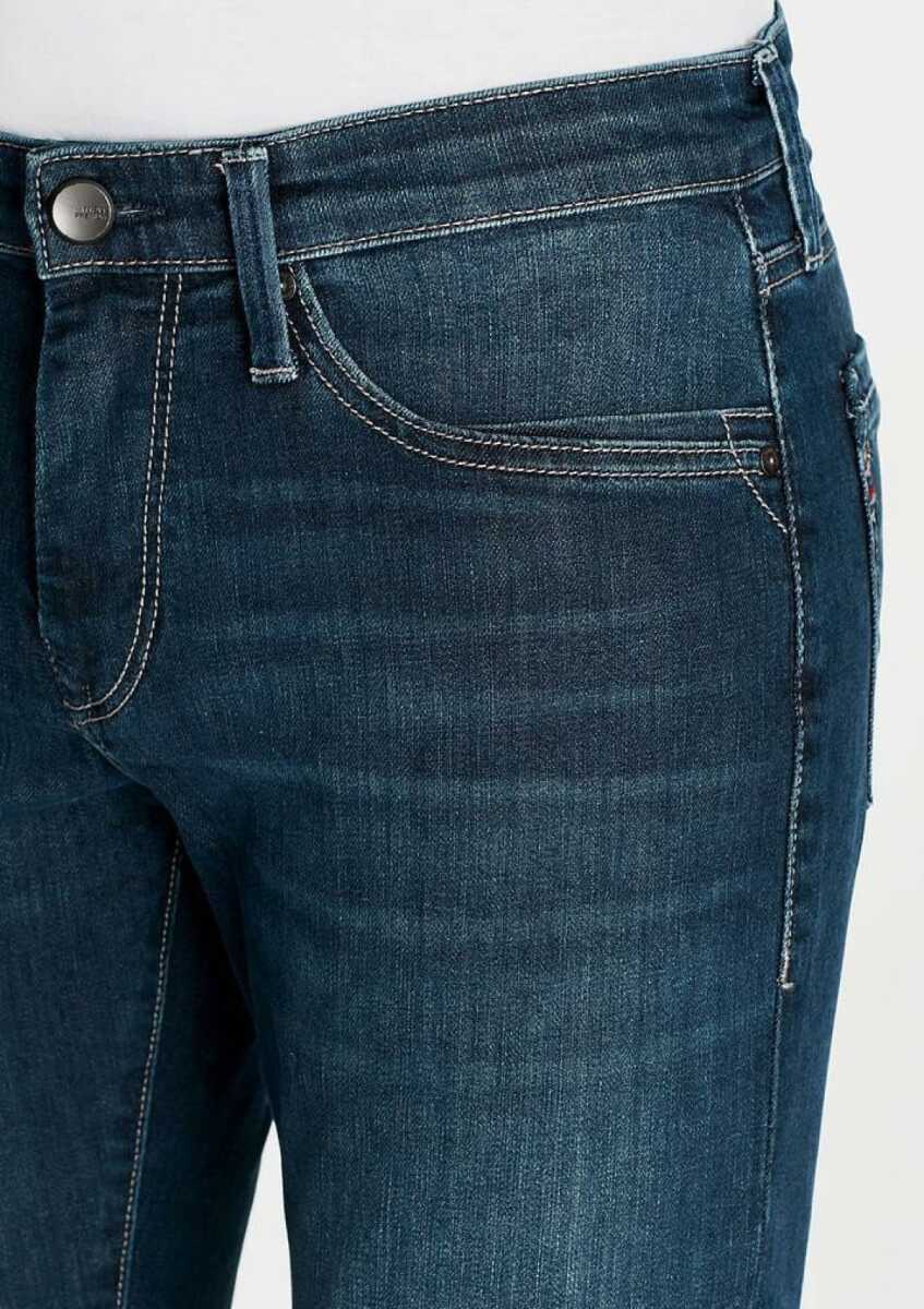 Mavi Marcus Used Cool Mavi Premium Erkek Pantalon 0035128946 - 4
