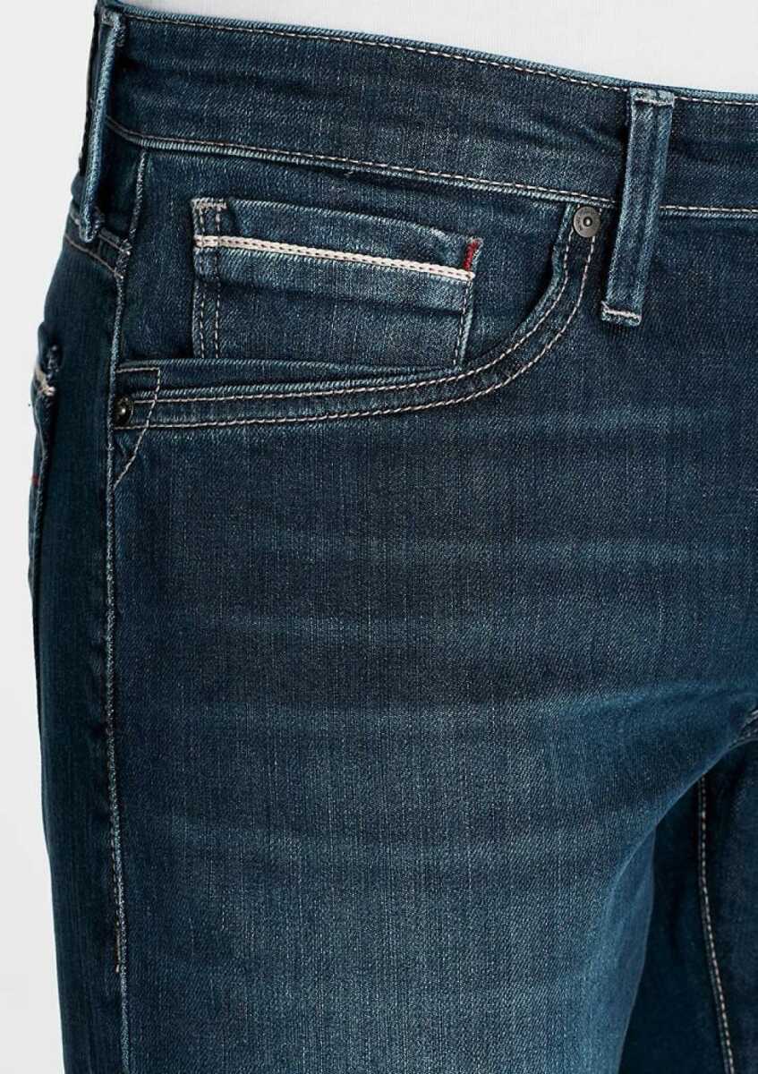 Mavi Marcus Used Cool Mavi Premium Erkek Pantalon 0035128946 - 5