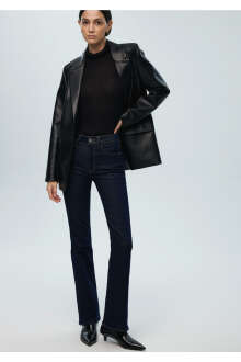 Mavi Marıa Rinse Gold Icon Kadın Jean Pantlon 101225-83035