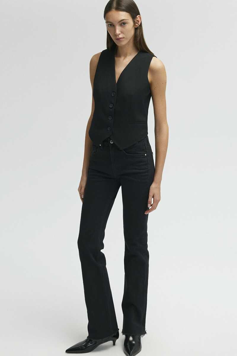 Mavi Marıa Smoke Gold Denim Kadın Jean Pantolon 101225-80998 - 1