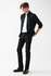 Mavi Martın Black Black Erkek Jean 0037833304