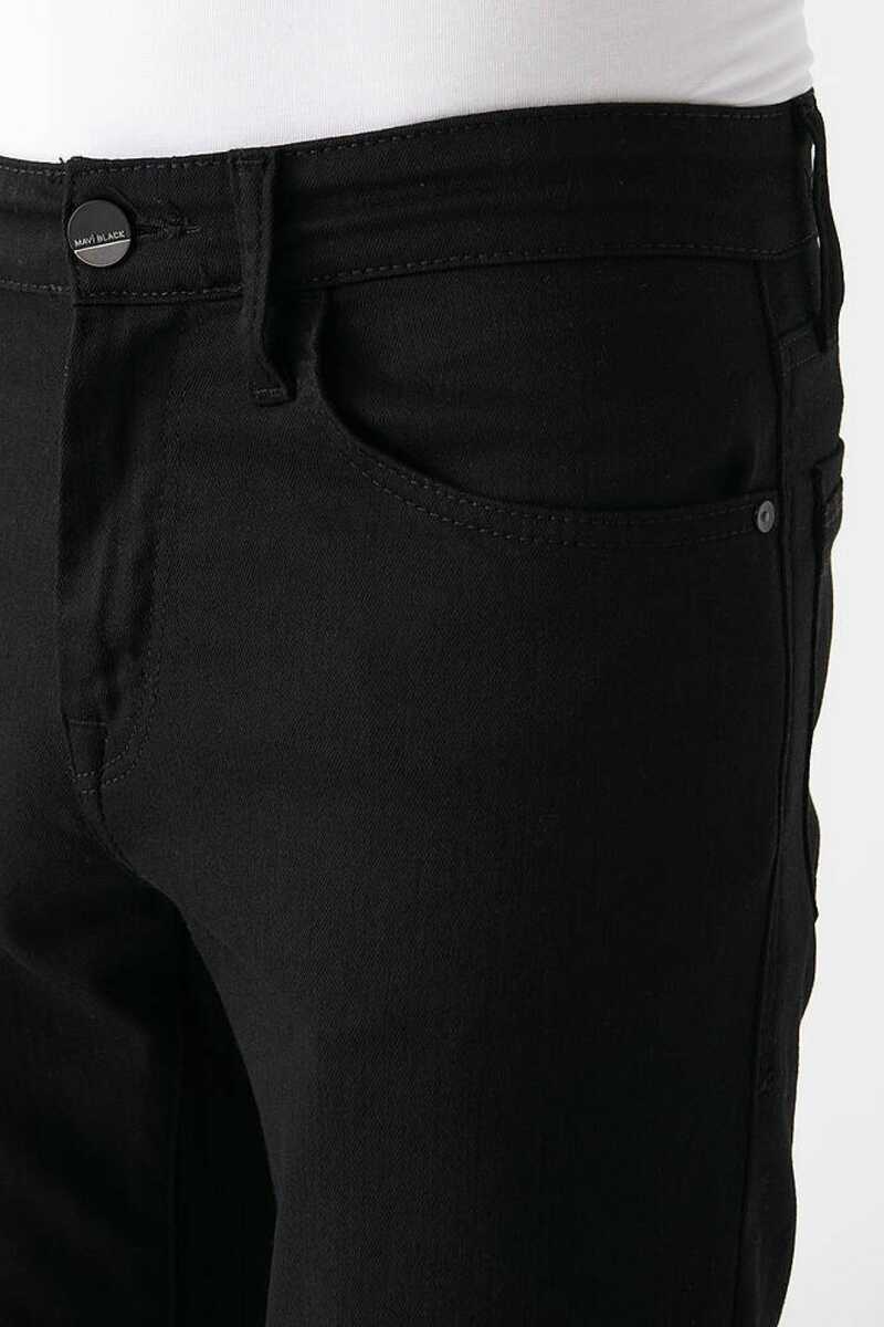 Mavi Martın Black Black Erkek Jean 0037833304 - 5