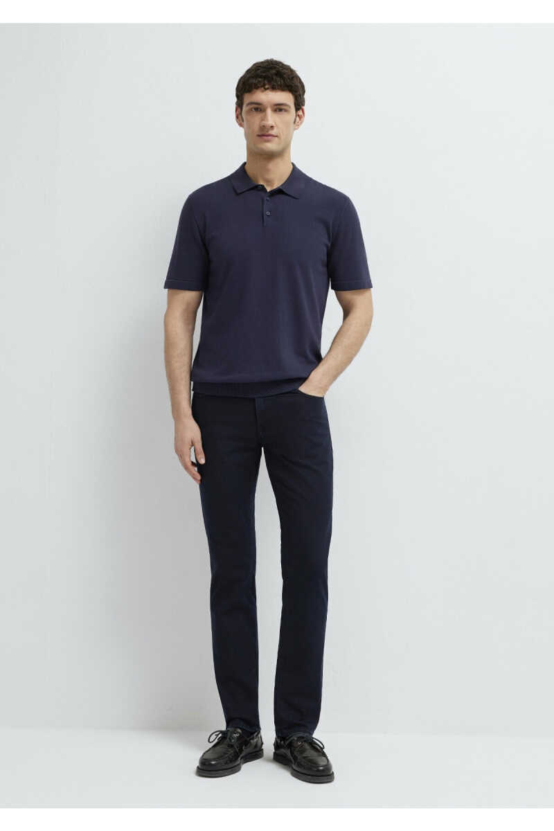 Mavi Martin Edition Erkek Jean Pantolon 00378A3302 - 1