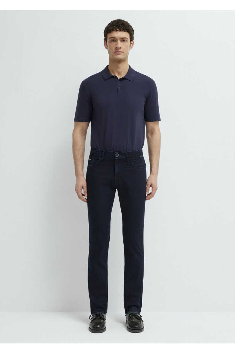 Mavi Martin Edition Erkek Jean Pantolon 00378A3302 - 4