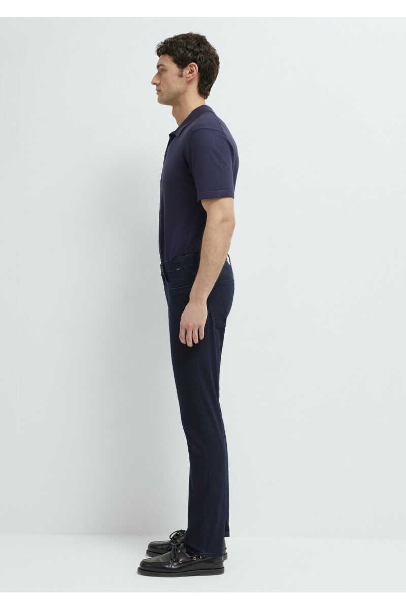 Mavi Martin Edition Erkek Jean Pantolon 00378A3302 - 5