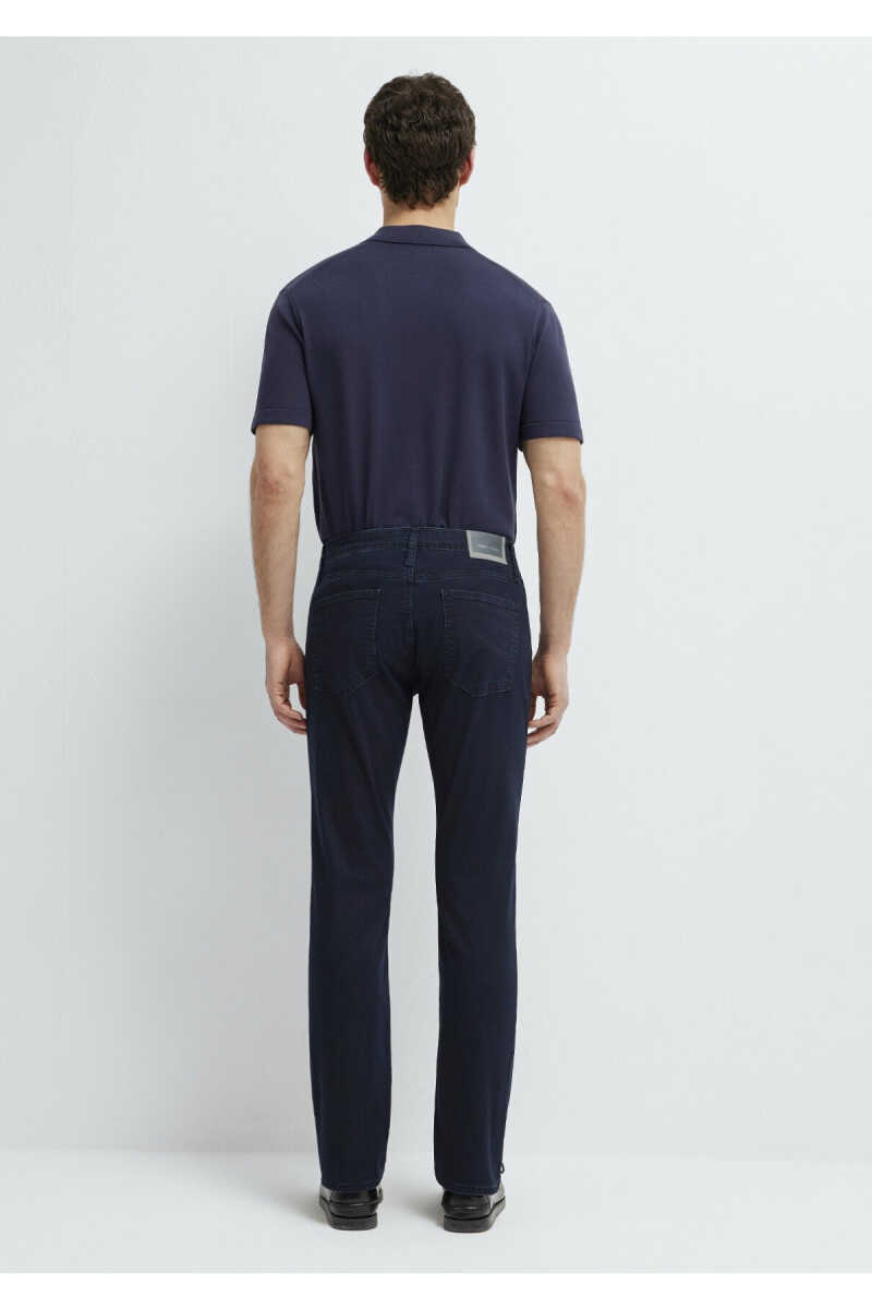 Mavi Martin Edition Erkek Jean Pantolon 00378A3302 - 6