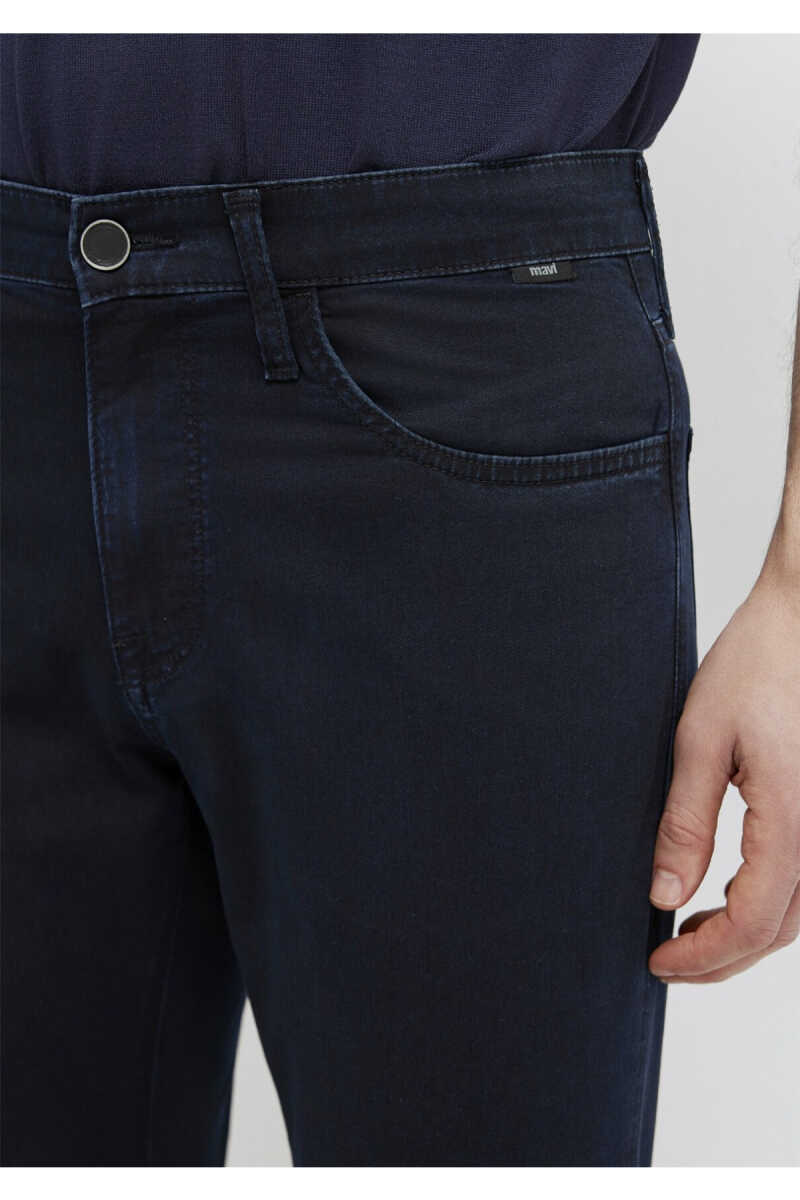 Mavi Martin Edition Erkek Jean Pantolon 00378A3302 - 7