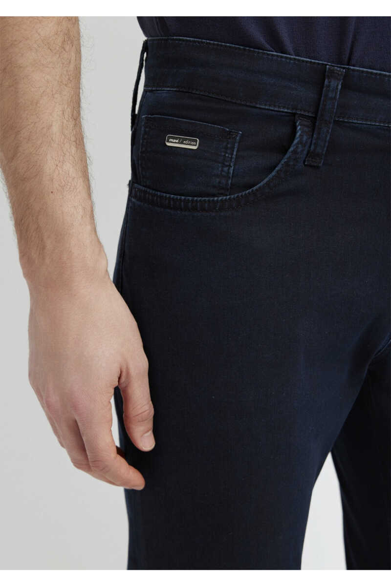 Mavi Martin Edition Erkek Jean Pantolon 00378A3302 - 8