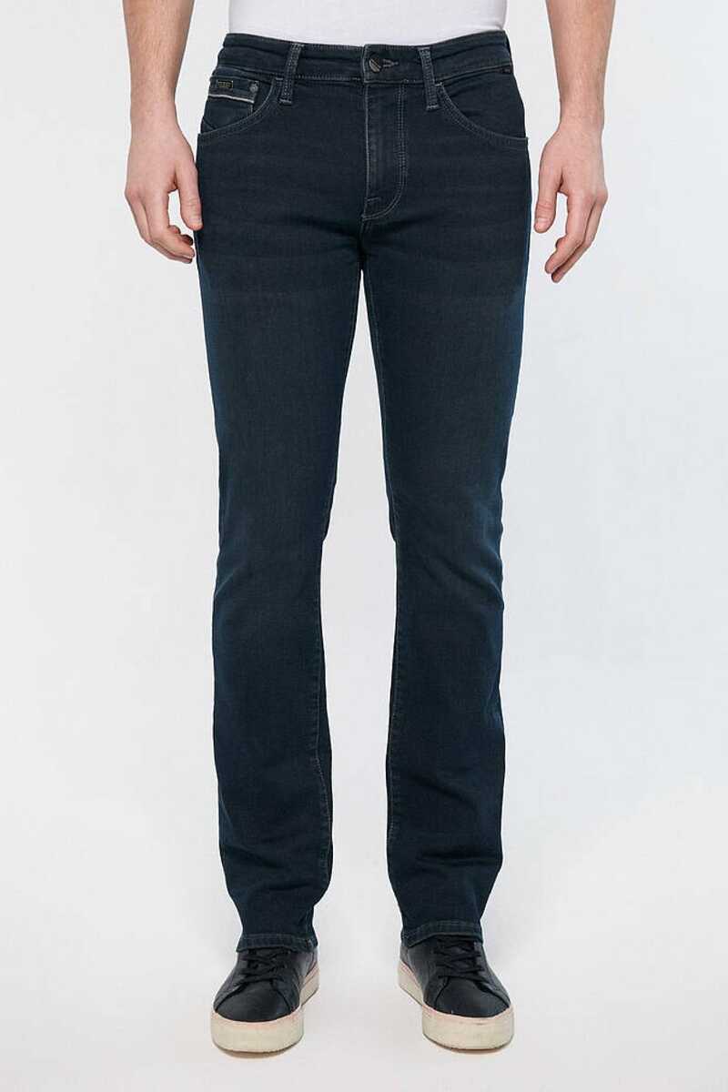 Mavi Martın Shaded Blue Mavi Black Erkek Pantolon - 3