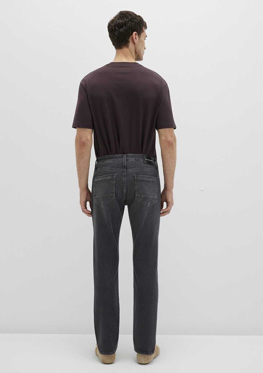 Mavi Martin Smoke Pro Sport Erkek Jean Pantolon 0037890671 - 4