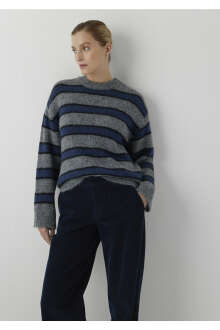 Mavi Mavi Loose Fit Kadın Kazak 1720034-A6694