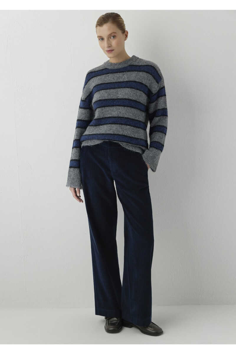 Mavi Mavi Loose Fit Kadın Kazak 1720034-A6694 - 2