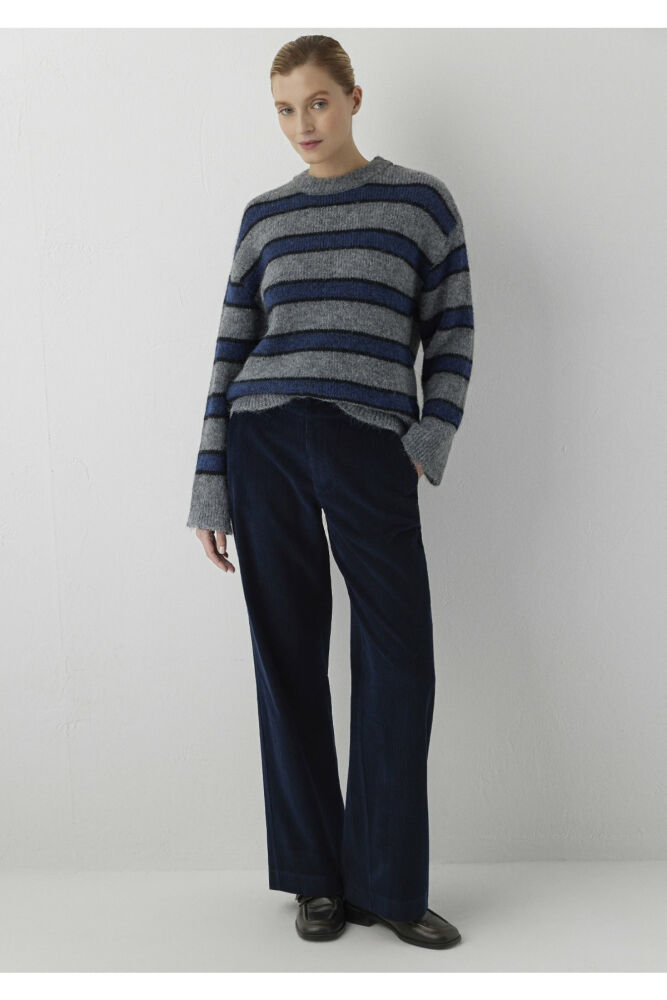 Mavi Mavi Loose Fit Kadın Kazak 1720034-A6694 (1)