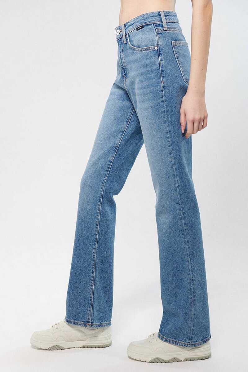 Mavi Mıav Indıgo Denım Kadın Jean Pantolon 1010299-83039 - 4