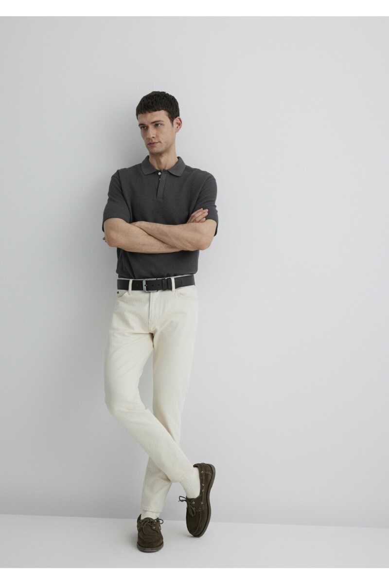 Mavi Mılan Off Whıte Classic Denım Erkek Jean Pantolon 0081087654 - 1