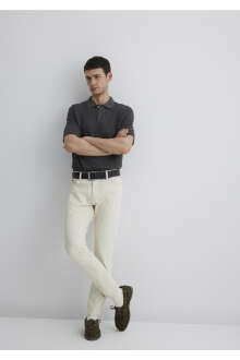 Mavi Mılan Off Whıte Classic Denım Erkek Jean Pantolon 0081087654