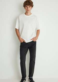 Mavi Mılan Smoke 90's Comfort Erkek Jean Pantolon 0081082175