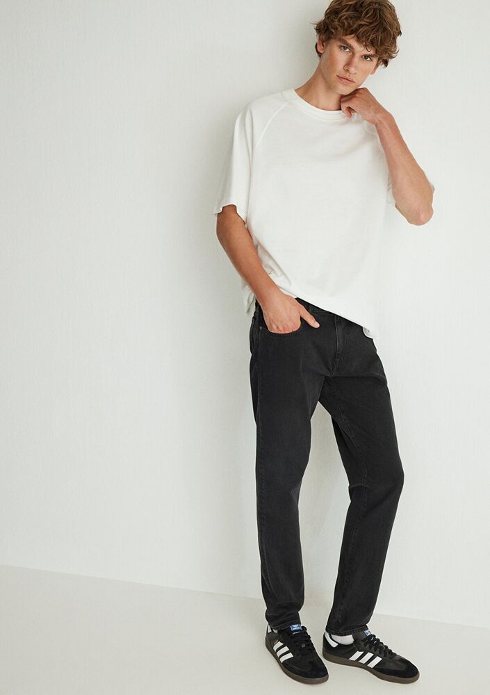 Mavi Mılan Smoke 90's Comfort Erkek Jean Pantolon 0081082175 (1)